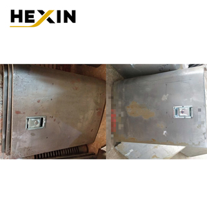 Крышка двигателя (панель) для экскаватора <span class=keywords><strong>Hitachi</strong></span> EX100-2, запчасти для экскаваторов, поставка с завода - Product Image 3