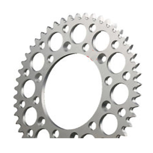 Pignon arrière de moto en acier, pour <span class=keywords><strong>Honda</strong></span> <span class=keywords><strong>CRF250L</strong></span> CRM250 XR250, 40T, vente en gros, livraison gratuite - Product Image 3