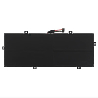 L19C4PD8 L19M4PD8 SB10X87837 SB10X87838 Batterie originale pour ordinateur portable Lenovo Yoga Duet 7 13IML05 Batterie rechargeable pour ordinateur portable