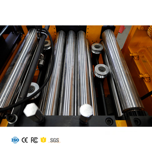 Tốc Độ Cao Đầy Đủ Tự Động C Z Khung Thép Có thể Thay Đổi CZ Xà Gồ Cuộn C Và Z Purline Nhanh Chóng Thay Đổi Hình Thành Làm Máy Giá - Product Image 5