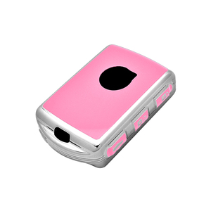 Accessoires de voiture DM Étui de clé de voiture à distance en TPU souple pour <span class=keywords><strong>Volvo</strong></span> XC40 XC60 S90 <span class=keywords><strong>XC90</strong></span> V90 <span class=keywords><strong>2017</strong></span> 2018 T5 T6 2015 2016 <span class=keywords><strong>T8</strong></span> S90L - Product Image 2