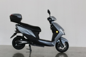 <span class=keywords><strong>Moto</strong></span> eléctrica de alta potencia, scooter de 2000W - Product Image 4