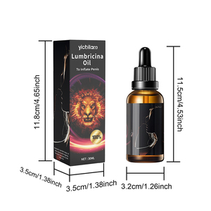 30ml người đà<span class=keywords><strong>n</strong></span> ông của sexy massage dầu cho quan hệ tình dục chất liệu kem leech dầu - Product Image 5