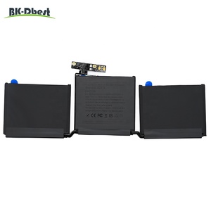 Batería para Portátil de 11.41V 58.2Wh 5103mAh A2171 para <span class=keywords><strong>Apple</strong></span> Macbook Pro Retina Touch Bar A2159 A2289 <span class=keywords><strong>A2338</strong></span> - Product Image 1