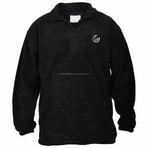 Sweat à capuche unisexe en coton biologique 2026, pull oversize de haute qualité, doublé, logo brodé personnalisé, vente en gros - Product Image 1