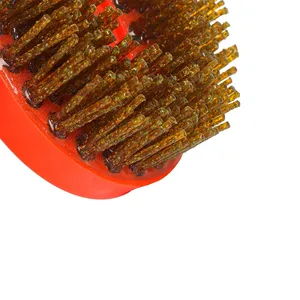 <span class=keywords><strong>แปรง</strong></span><span class=keywords><strong>ลวด</strong></span>เหล็กขัดเพชรทรงกลมขนาด 4 <span class=keywords><strong>นิ้ว</strong></span> 110 มม. สำหรับขัดและเจียรหิน - Product Image 5