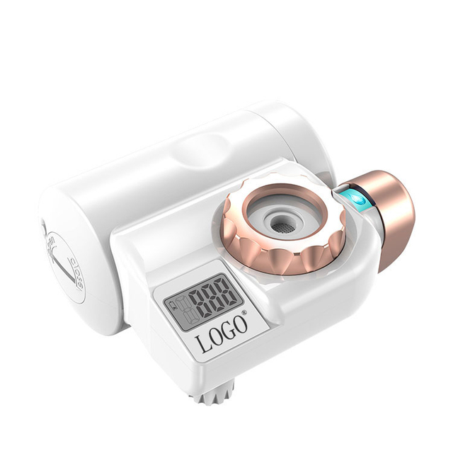 Factory Supply Faucet Water Filter or Purifier Faucet Carbon Block Filter for Faucet Kitchen Water Filter