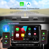 Android 13 4 + 64GB 4G SIM QLED Pour VW Passat MK5/6 Jetta Golf Polo IPS 9 Inch Car Stereo Radio GPS Carplay Video