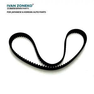 IVAN ZONEKO Auto Parts Genuine Auto Belt For HYUNDAI/KIA 2431223202 24312 23202 2431-223202