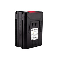 Batterie de rechange haute capacité pour tondeuse à gazon 82V 2.0AH, batterie pour outil électrique