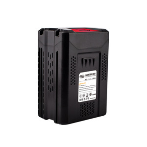 Batteria di Ricambio ad Alta Capacità per Tosaerba 82V 2.0AH Batteria per Utensili Elettrici - Product Image 4