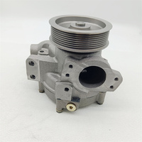 Pièces d'excavateur de haute qualité, pompe à eau de refroidissement du moteur diesel 352-2109 pour moteur CAT C7 C9 C9.3, pompe 3522109