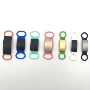 Smart Touch NFC/QR Code Pet ID Tag liens vers profil en ligne/Contact d'urgence/informations médicales/tampon de localisation <span class=keywords><strong>Google</strong></span> <span class=keywords><strong>Map</strong></span> - Product Image 4