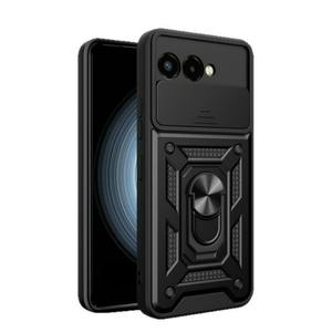 เคสโทรศัพท์ทนทานทนทานสำหรับ T-Mobile revvl 8 5G ฝาครอบป้องกันการตกพร้อมมุมเสริม - Product Image 1