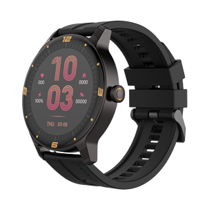 For <strong>Children</strong> Bt <strong>Smart</strong> <strong>Watches</strong> Popular Waterproof 0.96 Inch Mini <strong>Touch</strong> <strong>Screen</strong> Multi Function App Control <strong>Watch</strong> - Product Image 5