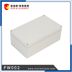 Boîtier de connexion électronique étanche en plastique dur pour extérieur DRX 200 * 120 * 75 mm <span class=keywords><strong>IP65</strong></span> - Product Image 3