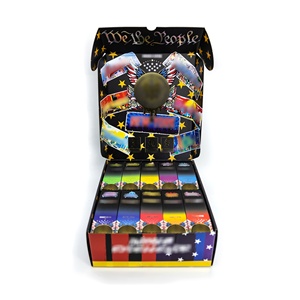 Set Completo di Cartucce Vuote Muha <span class=keywords><strong>M</strong></span> da 1g per Vendita all'Ingrosso - Product Image 1