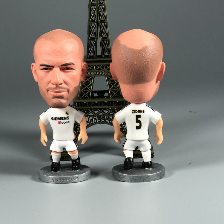 5.Zidane