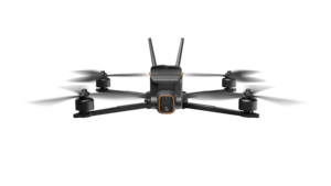 Drone SKYDROID MX330T avec caméra 4K double éclairage, GPS professionnel, contrôle 10 km, charge utile, UAV RTK - Product Image 3