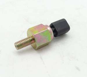 Interrupteur de pression d'huile de haute qualité 320/04046 pour JCB 3CX, 4CX, 5CX, 214, 215 et 217 - Product Image 3