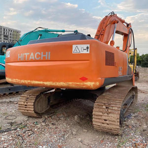D'origine importés du Japon Hitachi pelle ZX210H-3G ZX200G EX220LC-5 EX60-1 pour vente - Product Image 1