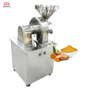 Industrial Portable Corn Grinder Ultra Fine Corn Grinding Mill Egg Shell Powder Fish Seeds Coconut Grinding Machine For Herbs