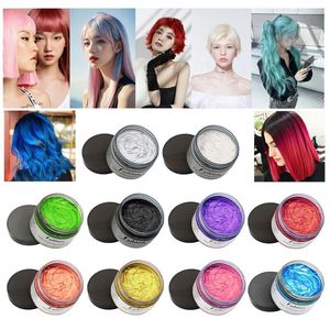 ครีมย้อม<span class=keywords><strong>ผม</strong></span>สำหรับผู้หญิงผู้ชาย - Product Image 4