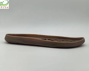 All'ingrosso suole Casual a piedi nudi Anti-Slip a punta larga-flessibili e sensibili al suolo per andatura naturale - Product Image 2