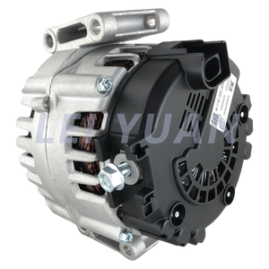 Alternador de Coche de 12V de Alta Calidad para Mercedes Benz Clase S/SPRINTER 0009068201 2618153 CG25S033 - Product Image 4
