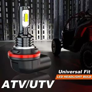 Accesorios para <span class=keywords><strong>Moto</strong></span> HS5X <span class=keywords><strong>Moto</strong></span> Bombilla de faro delantero blanco para Yamaha para <span class=keywords><strong>Honda</strong></span> <span class=keywords><strong>CB</strong></span> para Harley Sportster para Kawasaki W800 - Product Image 6