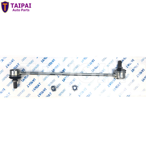 Enlace <span class=keywords><strong>de</strong></span> barra estabilizadora genuina para TOYOTA CAMRY AVALON LEXUS RX300 48820-33020 barra estabilizadora <span class=keywords><strong>de</strong></span> la CLT-15 <span class=keywords><strong>DE</strong></span> LA SL-3690R - Product Image 5