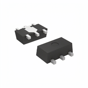 ชิ้นส่วนอิเล็กทรอนิกส์ช่องทางผู้ผลิตระบบจัดการพลังงาน (PMIC) แบบ SOT 89 5/6 รุ่น XC9288B3BDPR-G - Product Image 1