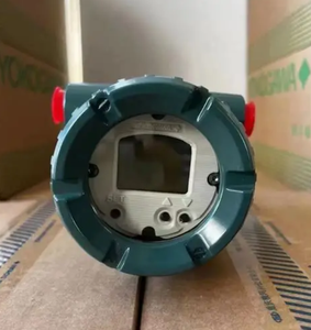 Sensor de Temperatura Yokogawa YTA610 de Japón, Entrada de Doble Sensor, IP65, Acero Inoxidable 316L, Alta Fiabilidad - Product Image 6