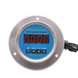 Medidor Digital de Alta Precisión con Rendimiento Estable y Amplio Rango de Medición para Medición Industrial - Product Image 4