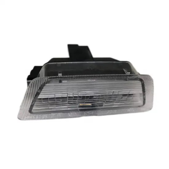 Auto Parts License Plate Lamp For OPEL ASTRA G OEM:9192060 1224052 09192060