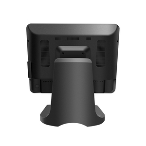 Terminal Punto de Venta Todo en Uno con Pantalla Táctil de 15.6 Pulgadas, NFC, Caja Registradora, Sistema POS para Minoristas - Product Image 5