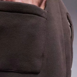 Pantaloni Larghi da <span class=keywords><strong>Uomo</strong></span> di Alta Qualità Personalizzati, Pantaloni Sportivi da <span class=keywords><strong>Uomo</strong></span>, Pantaloni Larghi da <span class=keywords><strong>Uomo</strong></span> con Consegna Gratuita W96 - Product Image 5