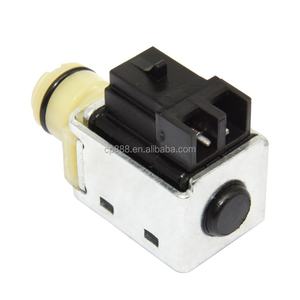 24230298 4L60E 4L65E Solenoide de Cambio de Transmisión de Alta Calidad para Chevrolet Silverado 1500 (Garantía de 12 Meses) - Product Image 6