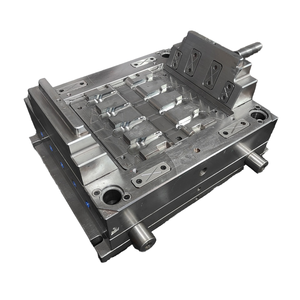 Medical Disposable Custom Plastic Injection Mold for Vaginal Dilator Speculum GYM Brand Model GYM-Vaginal Speculum <strong>Mould</strong> - Product Image 1