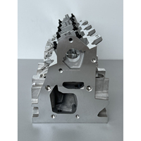 Culasse Mitsubishi Rover SOHC 8V 1761cc pour moteur en fonte XU7JP Peugeot 306/405/406/806/Expert 1.8L OEM n ° 9608434580
