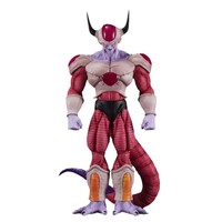 Vente en gros de figurines d'action en PVC de 36 cm, modèle de statue de Dragon Zero Red Frieza Saiyan, jouets d'anime