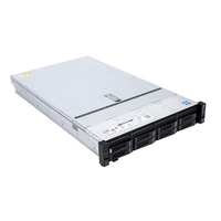 Nouveau serveur rack NF5280M6 d'origine de l'usine NF5280M6