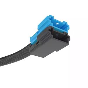 Amortiguador Eléctrico para BMW X3 G01 G08 F97 51247397322, Soporte de Puerta - Product Image 2