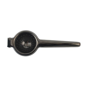 Exprimidor Manual de Limones Profesional de Acero Inoxidable, Exprimidor Manual de Cítricos, Prensa de Limas Metálica para Bar y Cocina - Product Image 3