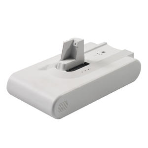 25.2V 3000mAh nouvelle <span class=keywords><strong>batterie</strong></span> de remplacement pour <span class=keywords><strong>Xiaomi</strong></span> Dreame V8 V9 <span class=keywords><strong>V10</strong></span> V10pro V11 V11se V12 V12 Pro V16 Robot aspirateur <span class=keywords><strong>batterie</strong></span> - Product Image 2