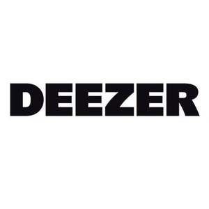 Deezer 1 año Deezer Deezer Premium Music 12 meses - Product Image 1