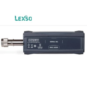 Capteur de puissance moyenne à large plage dynamique Keysight L2051xa 10 MHz à 6 GHz LAN Lexso - Product Image 4
