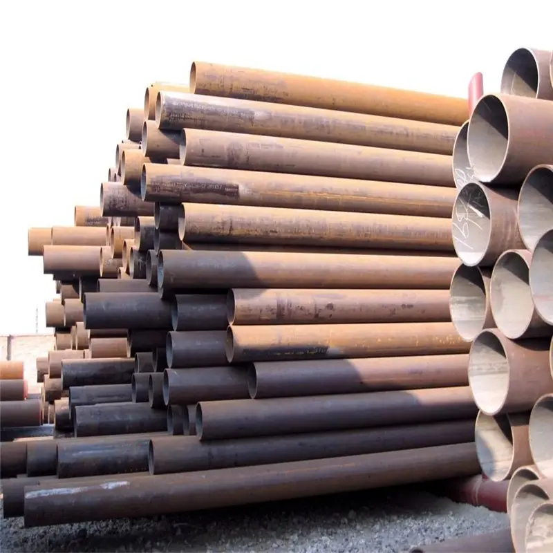 ท่อน้ำเหล็กคาร์บอน carbon-steel-seamless-pipe-a179 2.5มม. 3มม. 3.5มม. พร้อมท่อไอน้ำเหล็กกล้าคาร์บอนอีพ็อกซี่