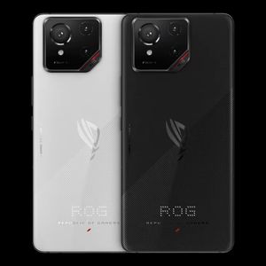 Smartphone de jeu <span class=keywords><strong>ROG</strong></span> Phone 9 5G original 2024 avec écran 6,78 pouces 185 Hz, Snapdragon 8 Gen 3 / 5800 mAh, charge rapide 65 W - Product Image 6