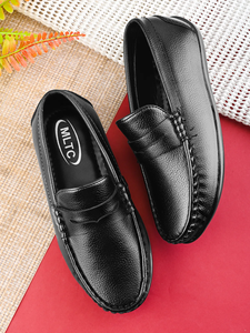 Breathable Casual Slip-On Loafers for Kids Boys Lightweight <b>Soft</b> Comfortable Non-Slip Walking <b>Shoes</b> for Everyday School Travel - Product Image 6